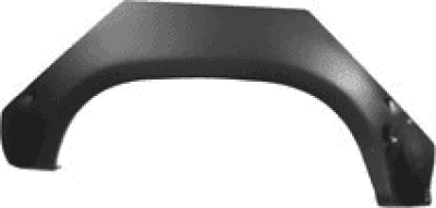 81-04-59-2 Passenger Side Wheel Arch Repair Panel